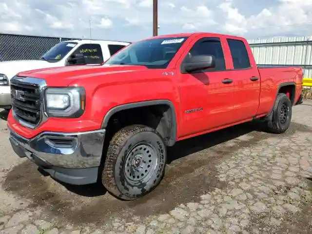 1GTV2LEC2GZ158334 2016 GMC SIERRA-0