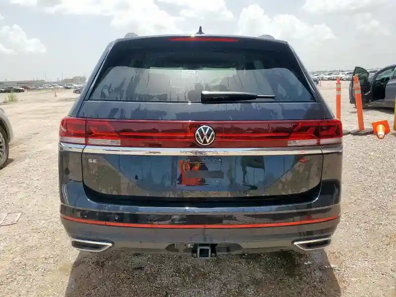 1V2WR2CA7SC538954 2025 VOLKSWAGEN ATLAS-5