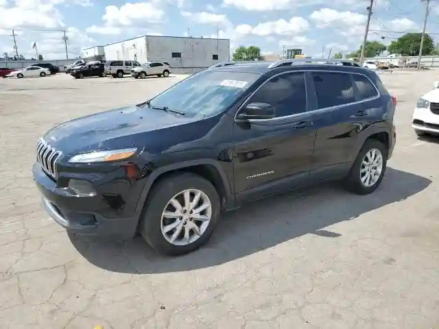 1C4PJMDS7HW600375 2017 JEEP GRAND CHEROKEE-0
