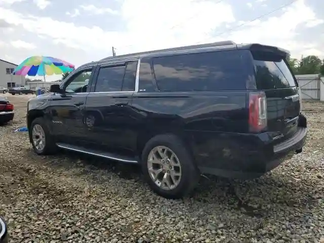 1GKS2FKC3LR166336 2020 GMC YUKON-1