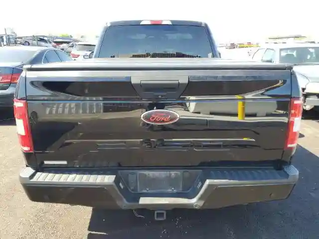 1FTMF1C57JKD18975 2018 FORD ALL MODELS-5