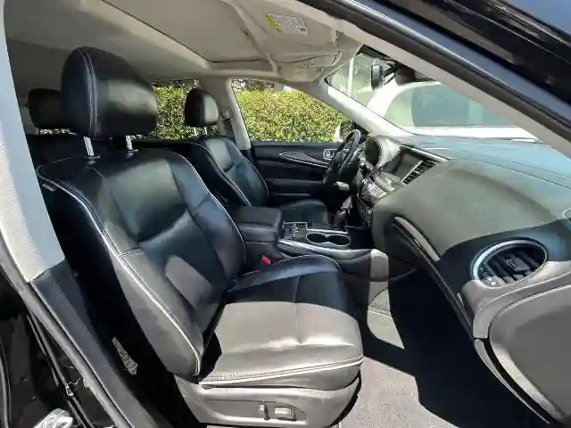 5N1DL0MM2KC553817 2019 INFINITI QX60-4