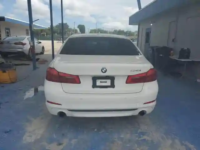 WBAJA5C33HG896475 2017 BMW 5 SERIES-5