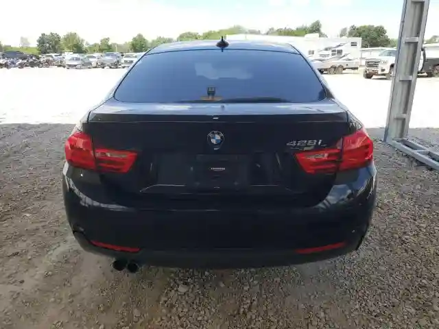WBA4A9C5XFD416498 2015 BMW 4 SERIES-5
