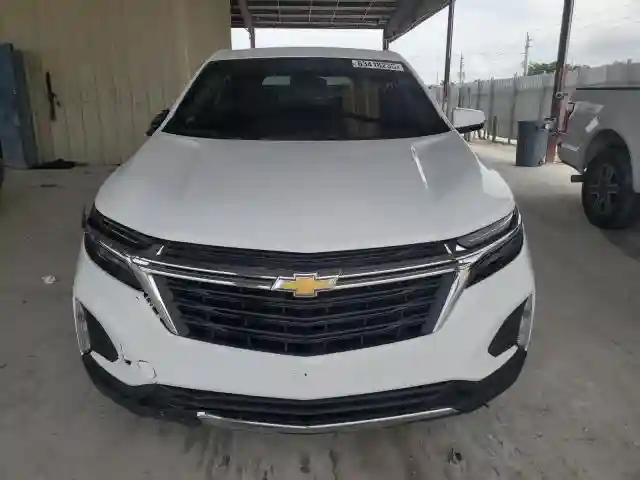 3GNAXKEV1NL202475 2022 CHEVROLET EQUINOX-4