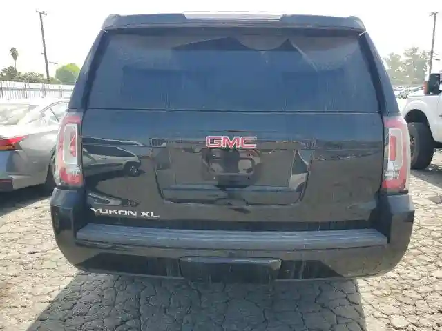 1GKS2GKC9LR206022 2020 GMC YUKON-5