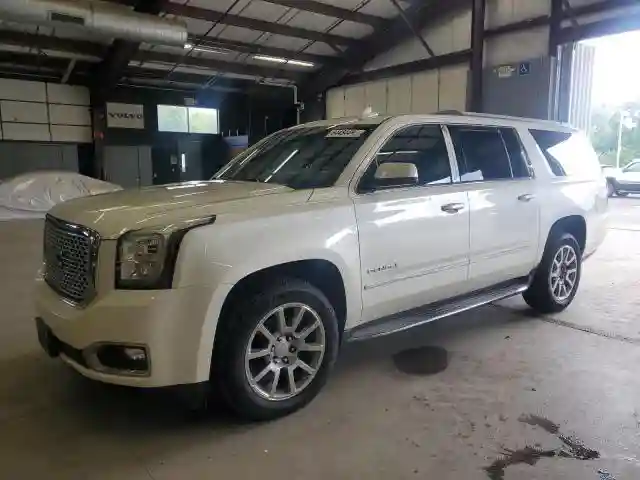 1GKS2JKJ7FR548195 2015 GMC YUKON-0