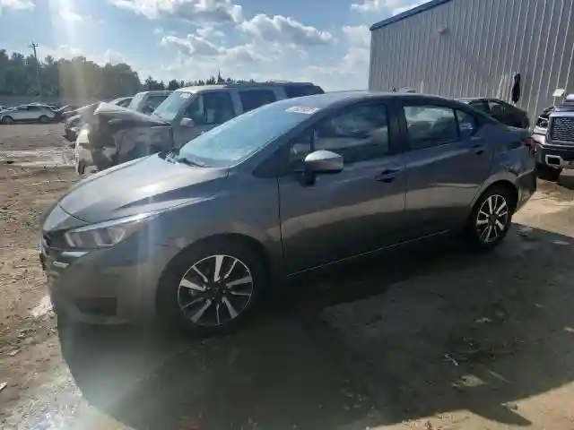 3N1CN8EV1PL833968 2023 NISSAN VERSA-0