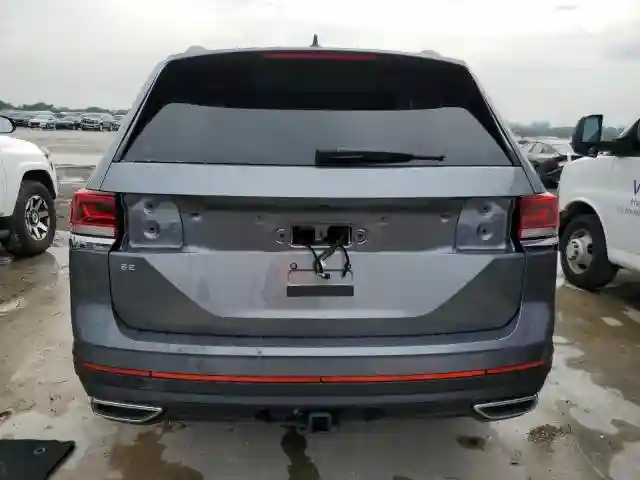 1V2WR2CA8SC517353 2025 VOLKSWAGEN ATLAS-5