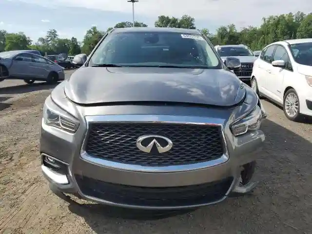 5N1DL0MM6KC562021 2019 INFINITI QX60-4