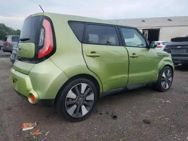 KNDJX3A53F7752657 2015 KIA SOUL-2