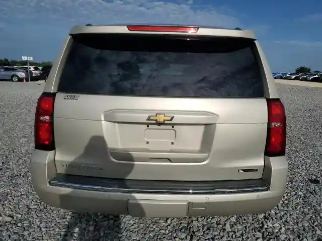1GNSCJKC6HR352723 2017 CHEVROLET SUBURBAN-5