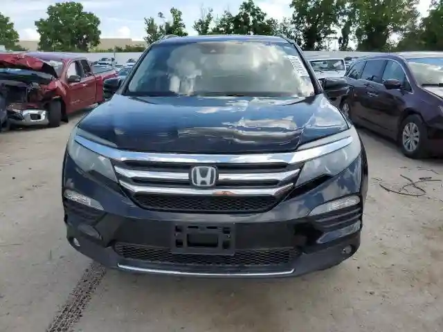 5FNYF6H99HB018503 2017 HONDA PILOT-4