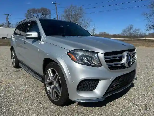4JGDF7DE2HA791339 2017 MERCEDES-BENZ GLS-CLASS-0