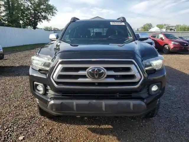 3TMGZ5AN2PM539576 2023 TOYOTA TACOMA-4
