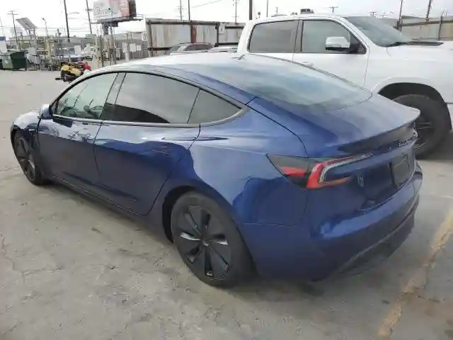 5YJ3E1EA3RF746320 2024 TESLA MODEL 3-1