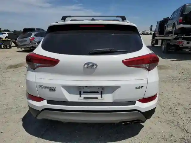KM8J33A29HU466667 2017 HYUNDAI TUCSON-5