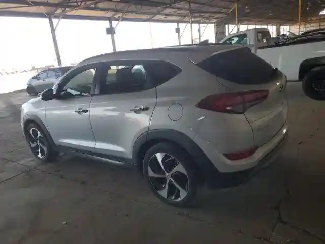 KM8J33A24GU029254 2016 HYUNDAI TUCSON-1