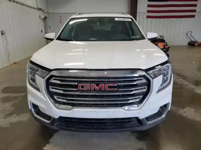 3GKALVEG7RL365360 2024 GMC TERRAIN-4