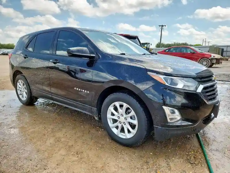 2GNAXHEV2L6227289 2020 CHEVROLET EQUINOX-3