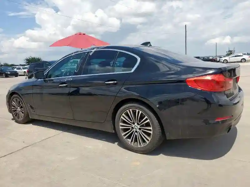 WBAJA5C31HG894451 2017 BMW 5 SERIES-1