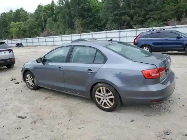 3VW2K7AJ0FM244687 2015 VOLKSWAGEN JETTA-1