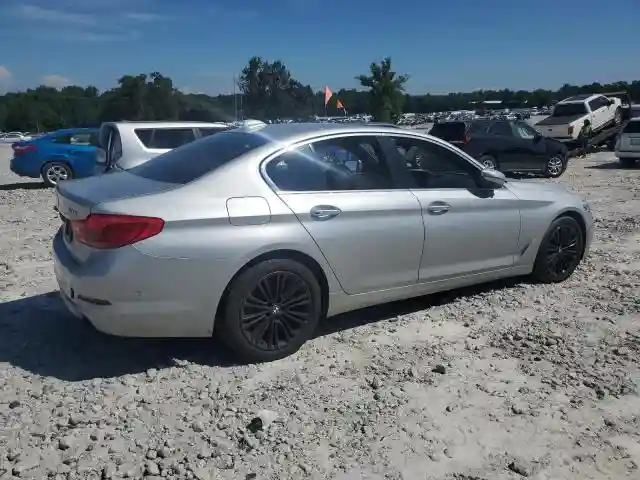 WBAJA5C37HG896379 2017 BMW 5 SERIES-2