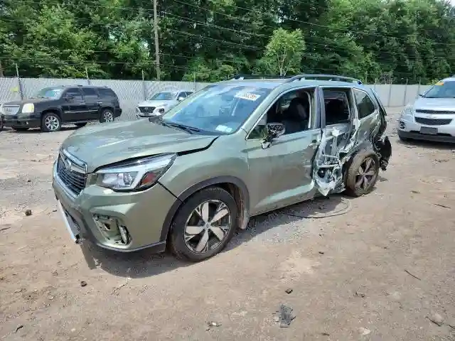 JF2SKAXC4LH482519 2020 SUBARU FORESTER-0