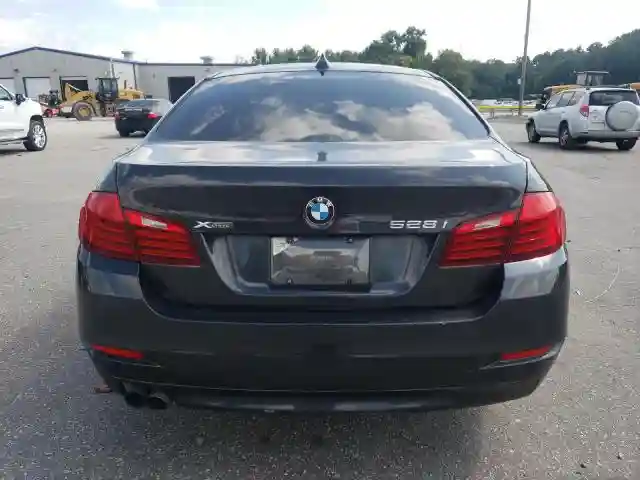 WBA5A7C51GG150412 2016 BMW 5 SERIES-5