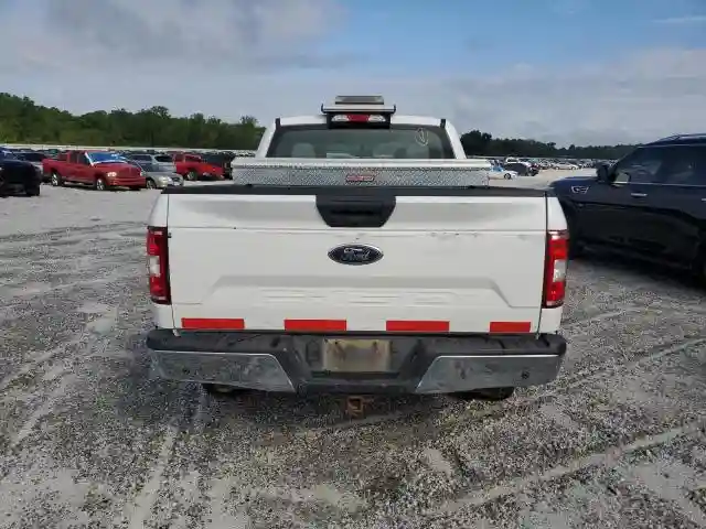 1FTEX1C57LKE13749 2020 FORD F-150-5