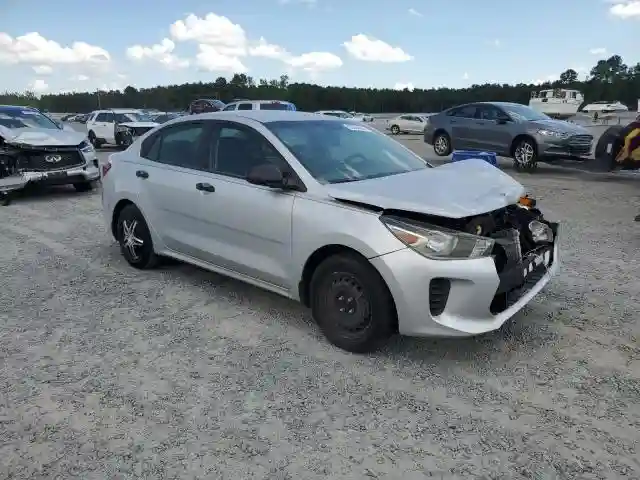 3KPA24AB6JE072609 2018 KIA RIO-3