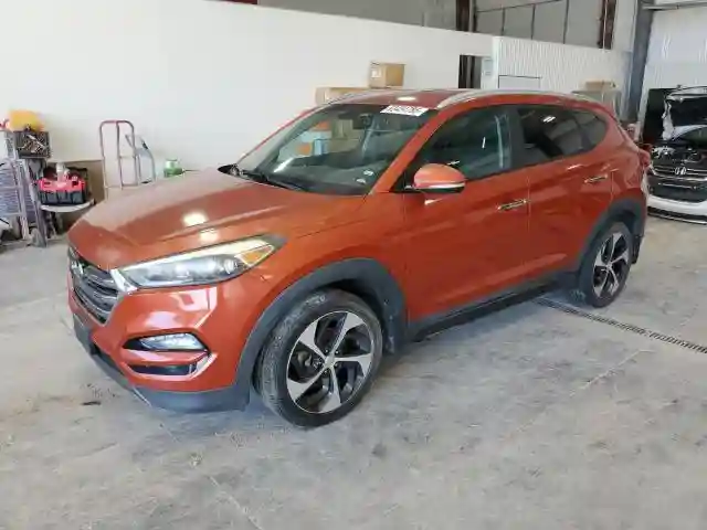KM8J3CA24GU035281 2016 HYUNDAI TUCSON-0