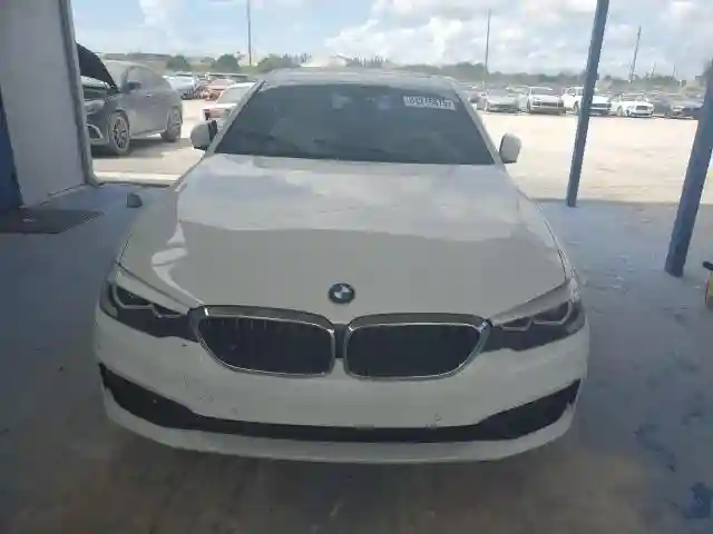 WBAJA5C33HG896475 2017 BMW 5 SERIES-4