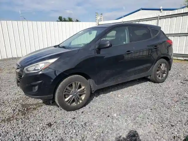 KM8JT3AF1FU982280 2015 HYUNDAI TUCSON-0