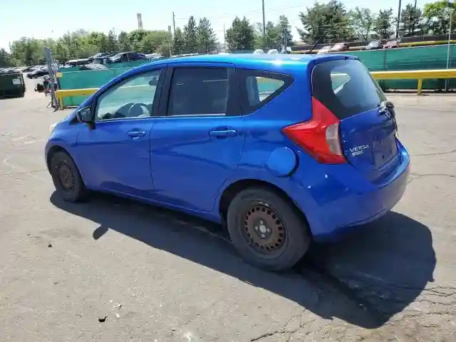 3N1CE2CP8FL403239 2015 NISSAN VERSA-1