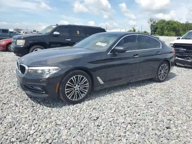 WBAJA5C54JG899280 2018 BMW 5 SERIES-0