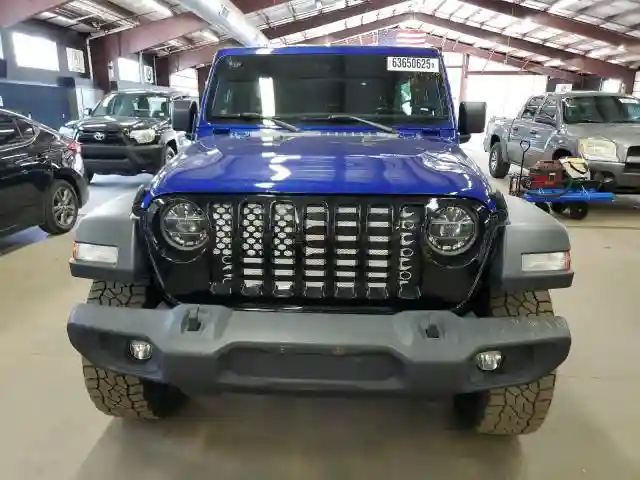 1C4HJXDG3LW174064 2020 JEEP WRANGLER-4