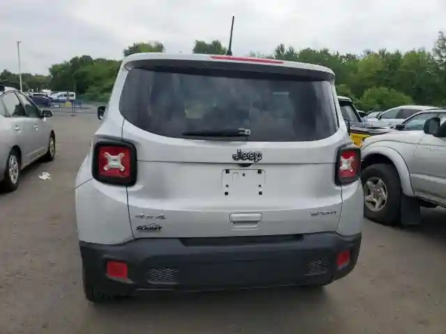 ZACNJBAB4LPL51021 2020 JEEP RENEGADE-5