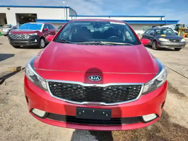 3KPFL4A79HE027558 2017 KIA FORTE-4