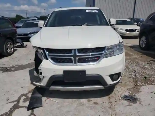 3C4PDDBG2HT512622 2017 DODGE JOURNEY-4