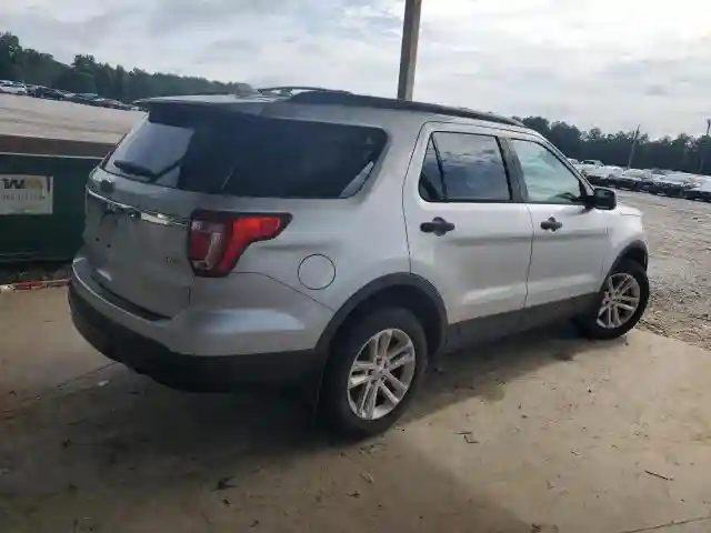1FM5K8B81HGB71212 2017 FORD EXPLORER-2