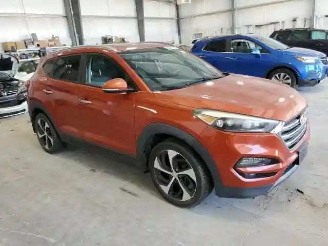 KM8J3CA24GU035281 2016 HYUNDAI TUCSON-3