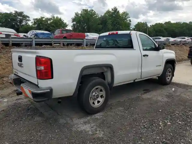 1GTN1LEH6JZ305891 2018 GMC SIERRA-2