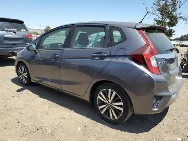 3HGGK5H83FM752900 2015 HONDA FIT-1