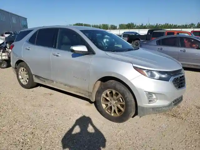 2GNAXSEV8J6307643 2018 CHEVROLET EQUINOX-3