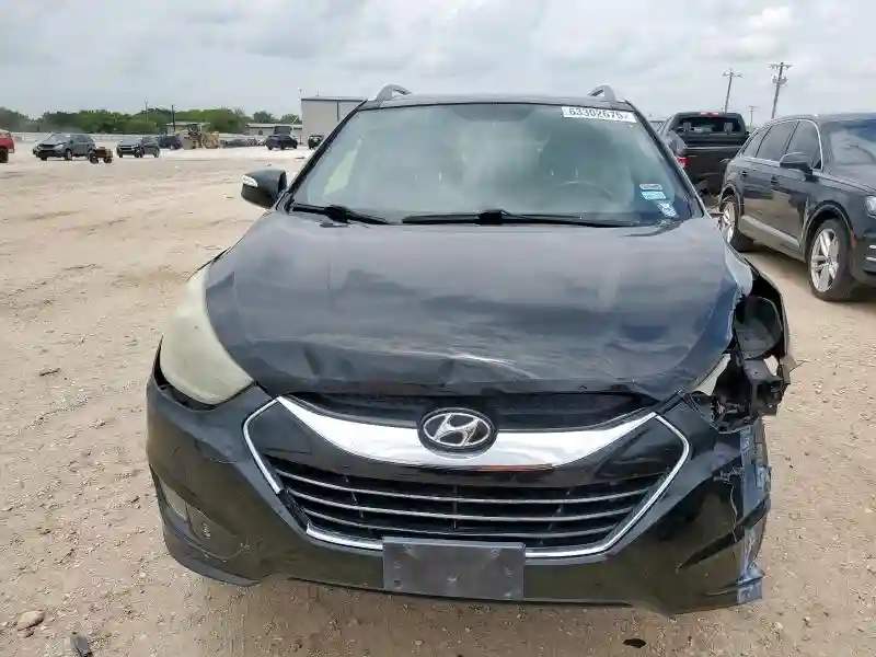 KM8JU3AG5FU954357 2015 HYUNDAI TUCSON-4