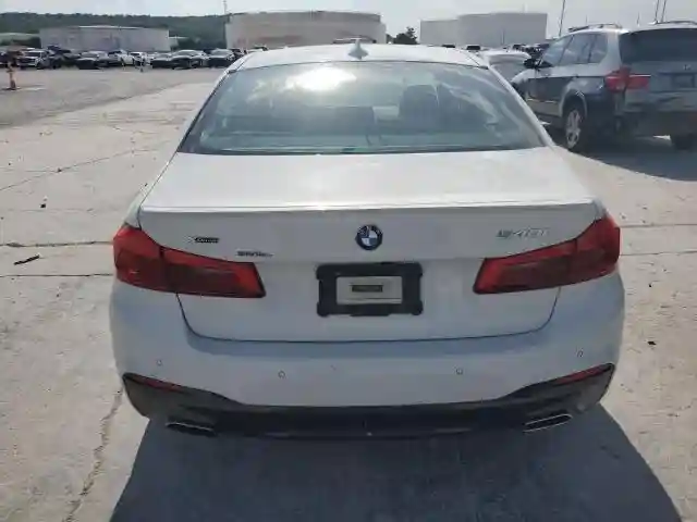 WBAJS3C04LCE17765 2020 BMW 5 SERIES-5