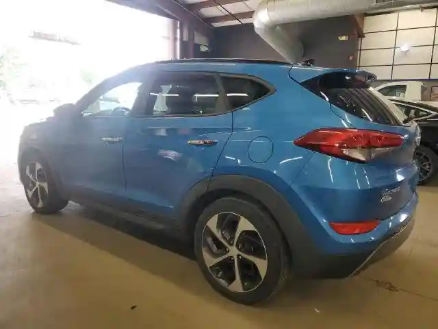 KM8J3CA26GU154420 2016 HYUNDAI TUCSON-1