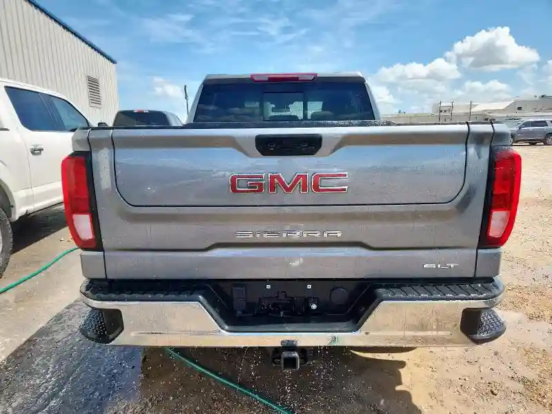 3GTUUDED4PG187757 2023 GMC SIERRA-5