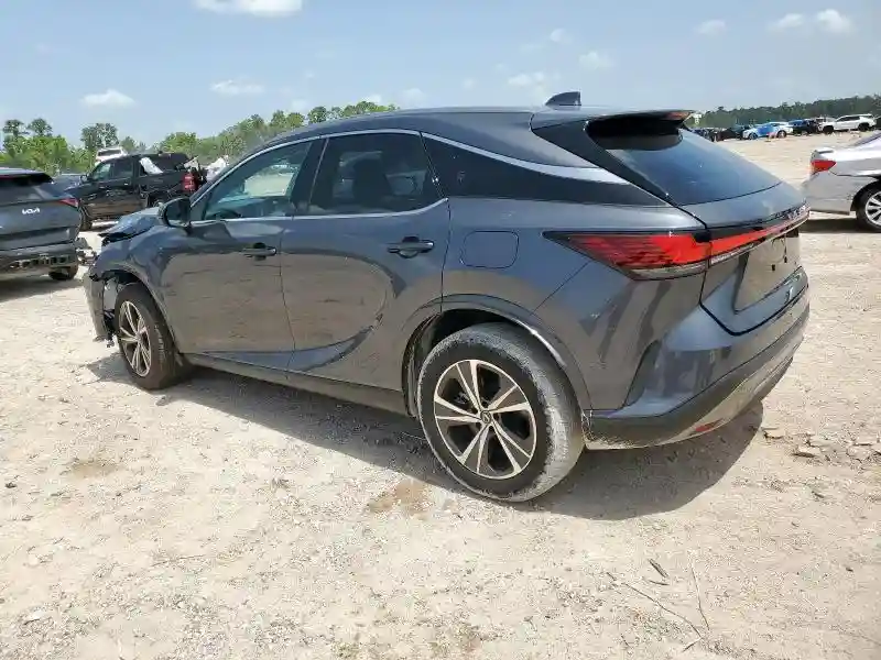 JTJCHMAA3S2022146 2025 LEXUS RX 350 PRE-1